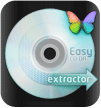 CD-DA-Extractor